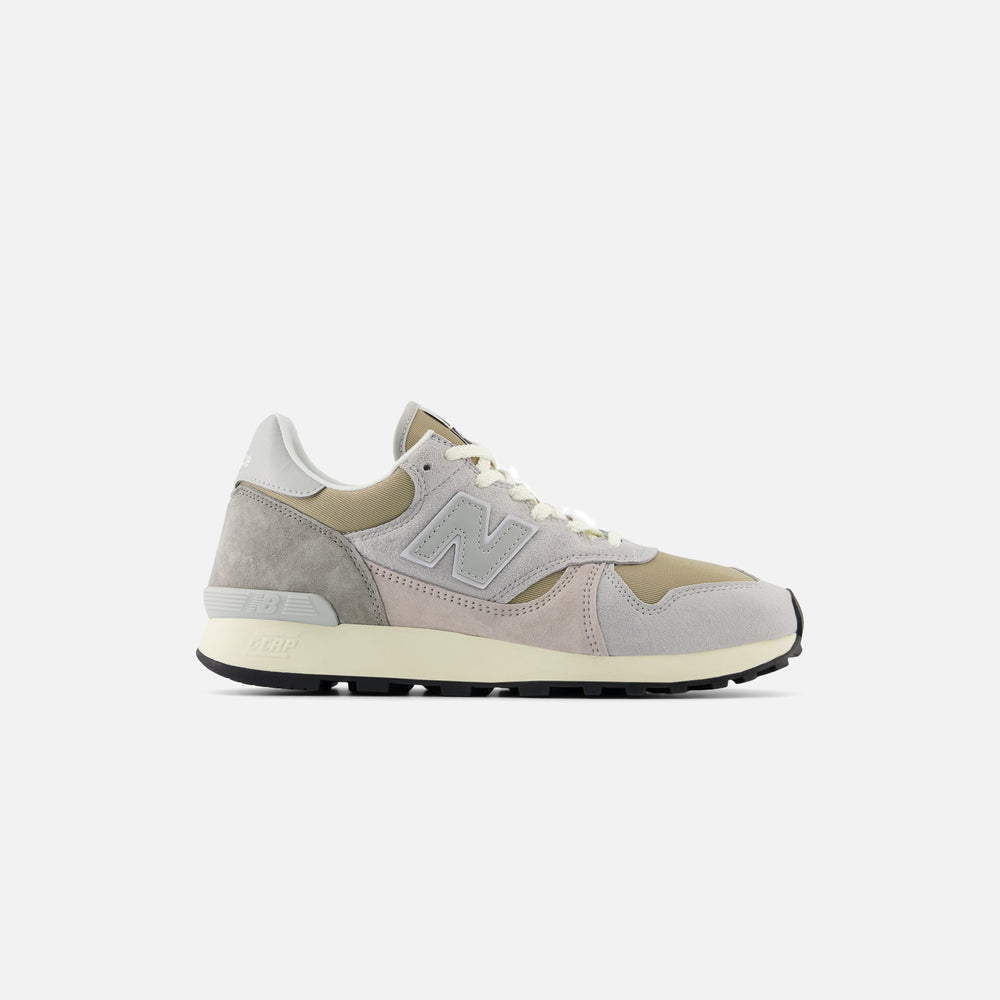 

Кроссовки New Balance M475, цвет Stoneware