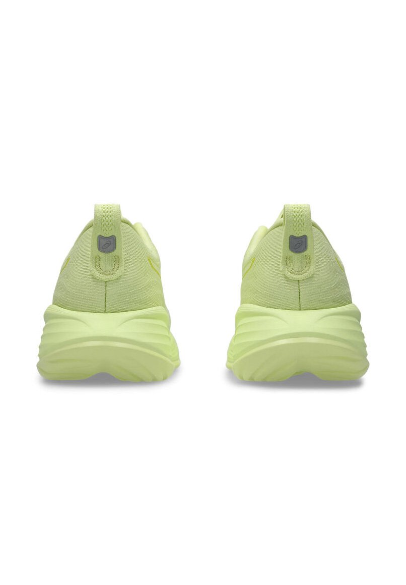 Кроссовки для бега GEL-CUMULUS 27 LITE-SHOW ASICS, желтый — фото 2