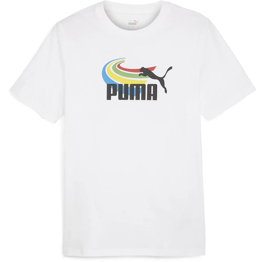 

Футболка Puma 627908, белый