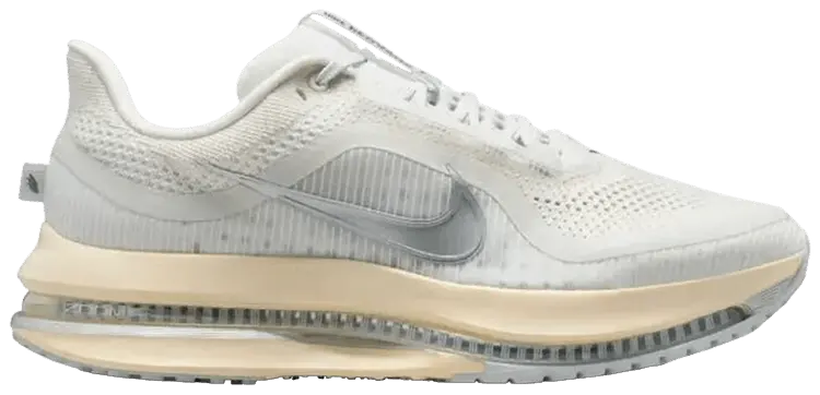 

Кроссовки Nike Pegasus Premium, кремовый