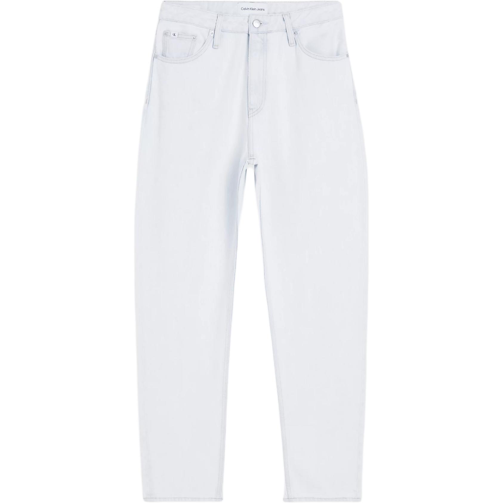 

Calvin Klein Джинсы женские, европейская версия, светло-голубые, с эффектом выбеливания