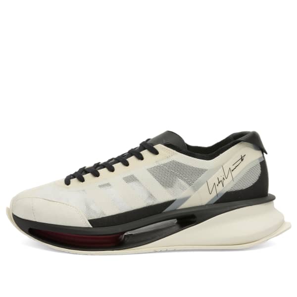 

Кроссовки Gendo для бега Y-3, белый