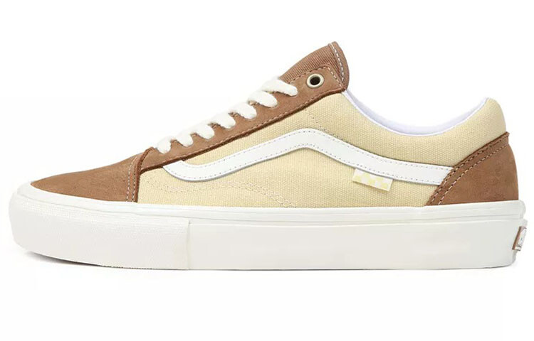 

Кроссовки Vans Old Skool Low-top Sneakers