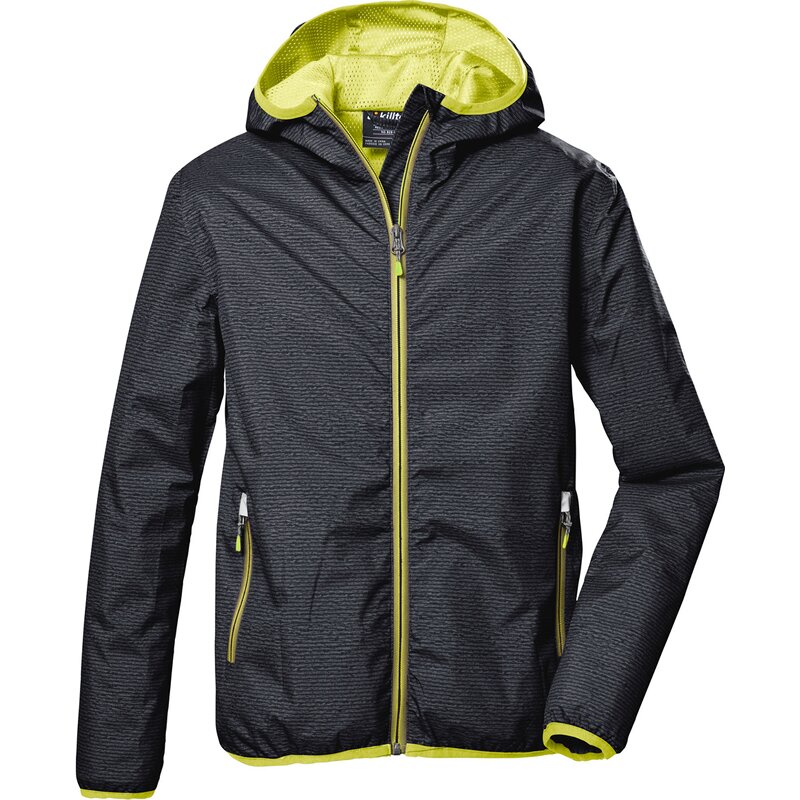 

Functional jacket kos 279 bys jckt Killtec, цвет dunkelnavy