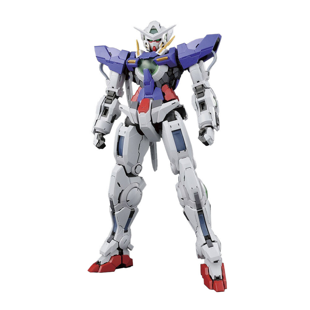 

Gundam, PG фигурка 1/60 Gundam Exia Mobile Suit Gundam