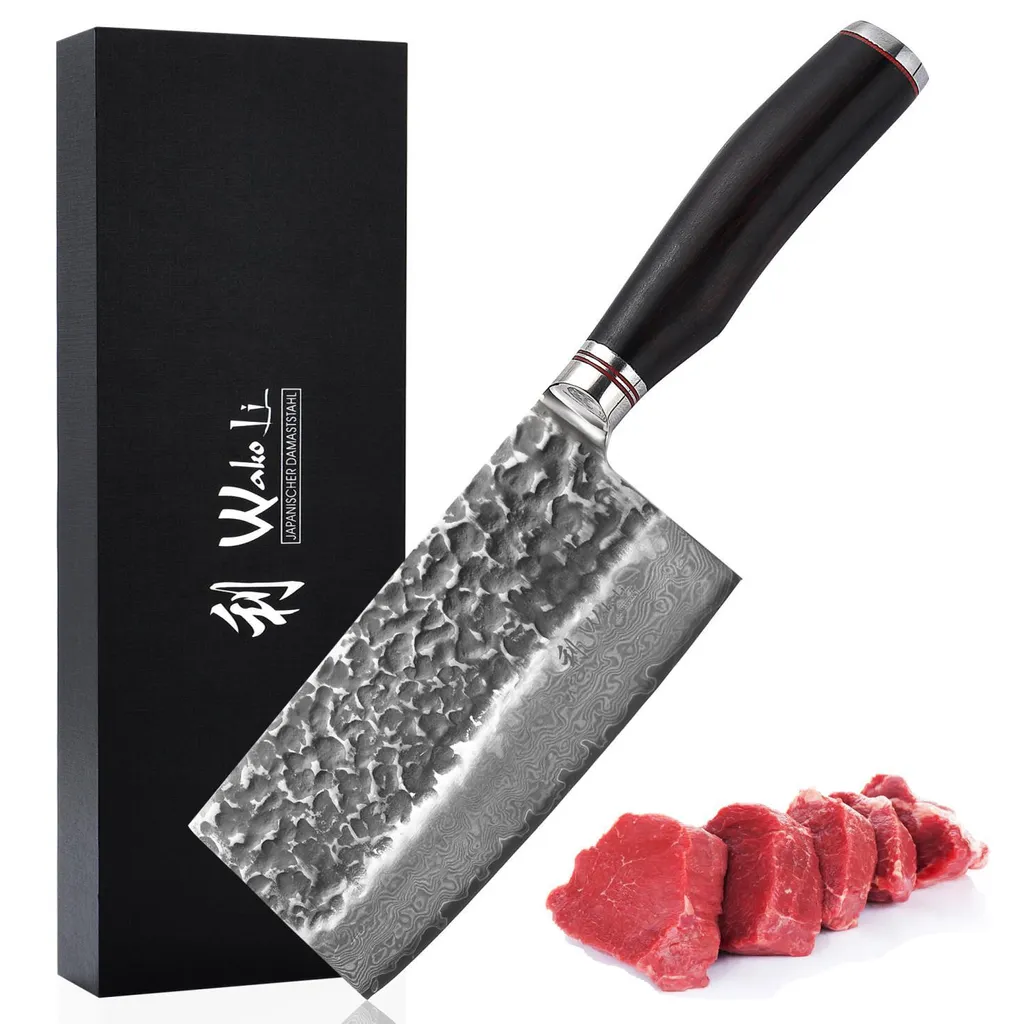 

Нож Wakoli