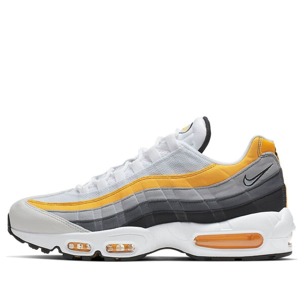 

Кроссовки air max 95 Nike, серый