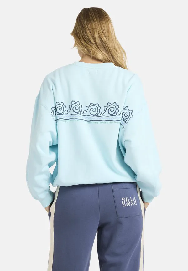 

Толстовка sanibel kendal Billabong, Pbe