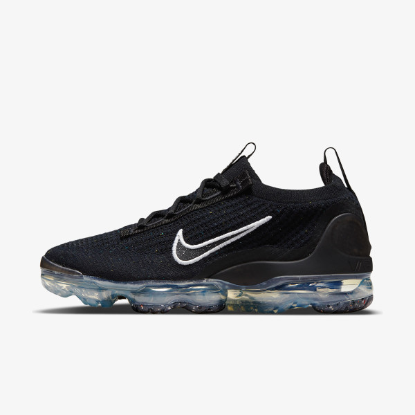 

Кроссовки Air Vapormax 2021 Nike, черный