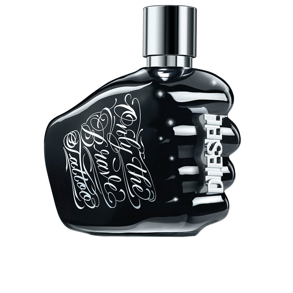 

Духи Only the brave tattoo Diesel, 125 мл