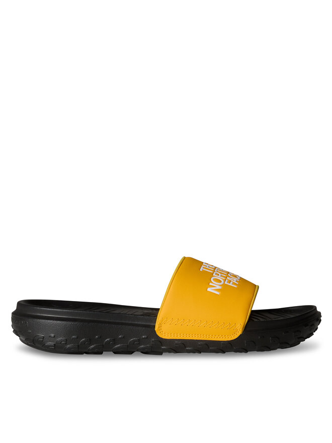 

Мюли M Never Stop Cush Slide NF0A8A90ZU31 The North Face, желтый