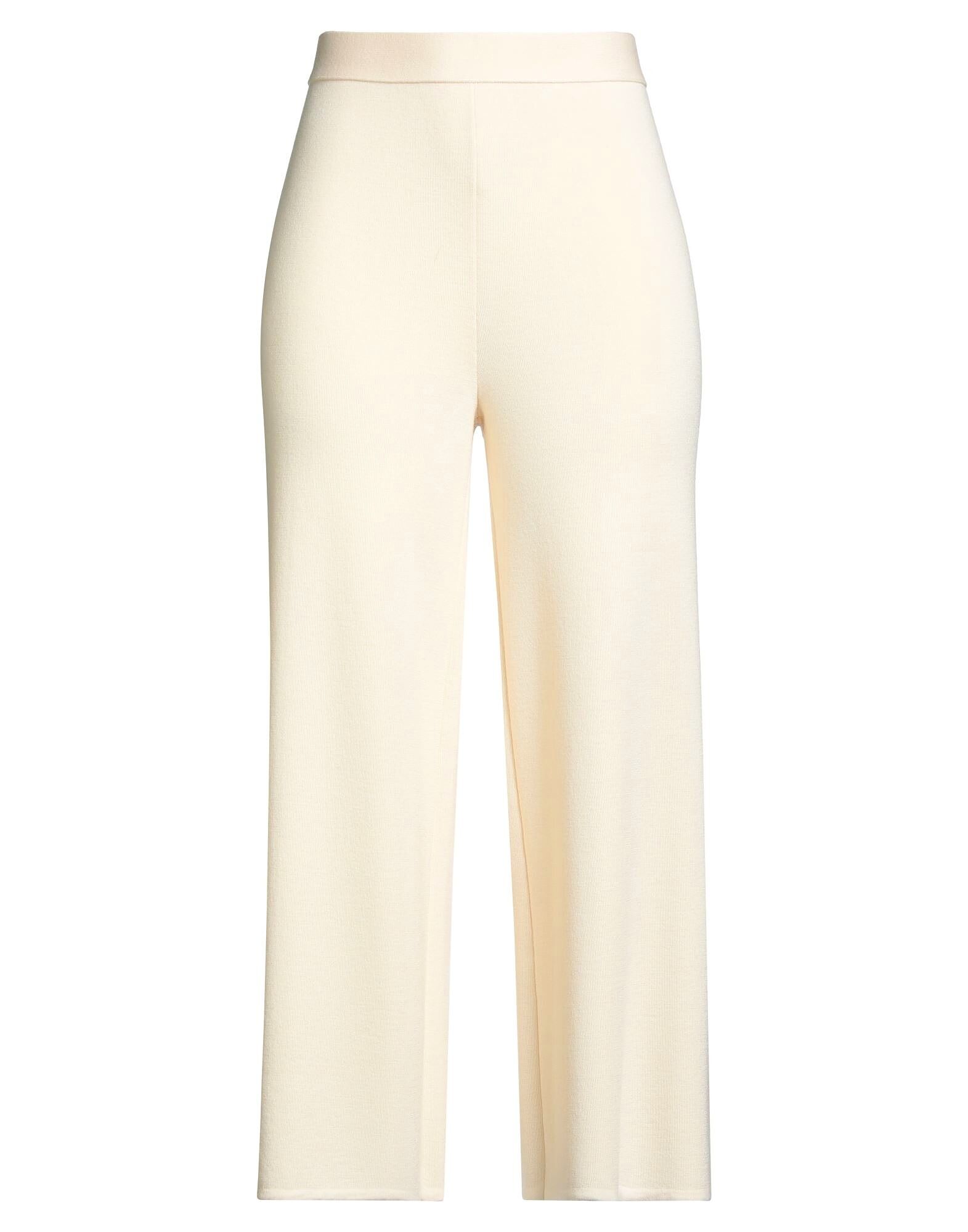 

Брюки Luisa Spagnoli, кремовый