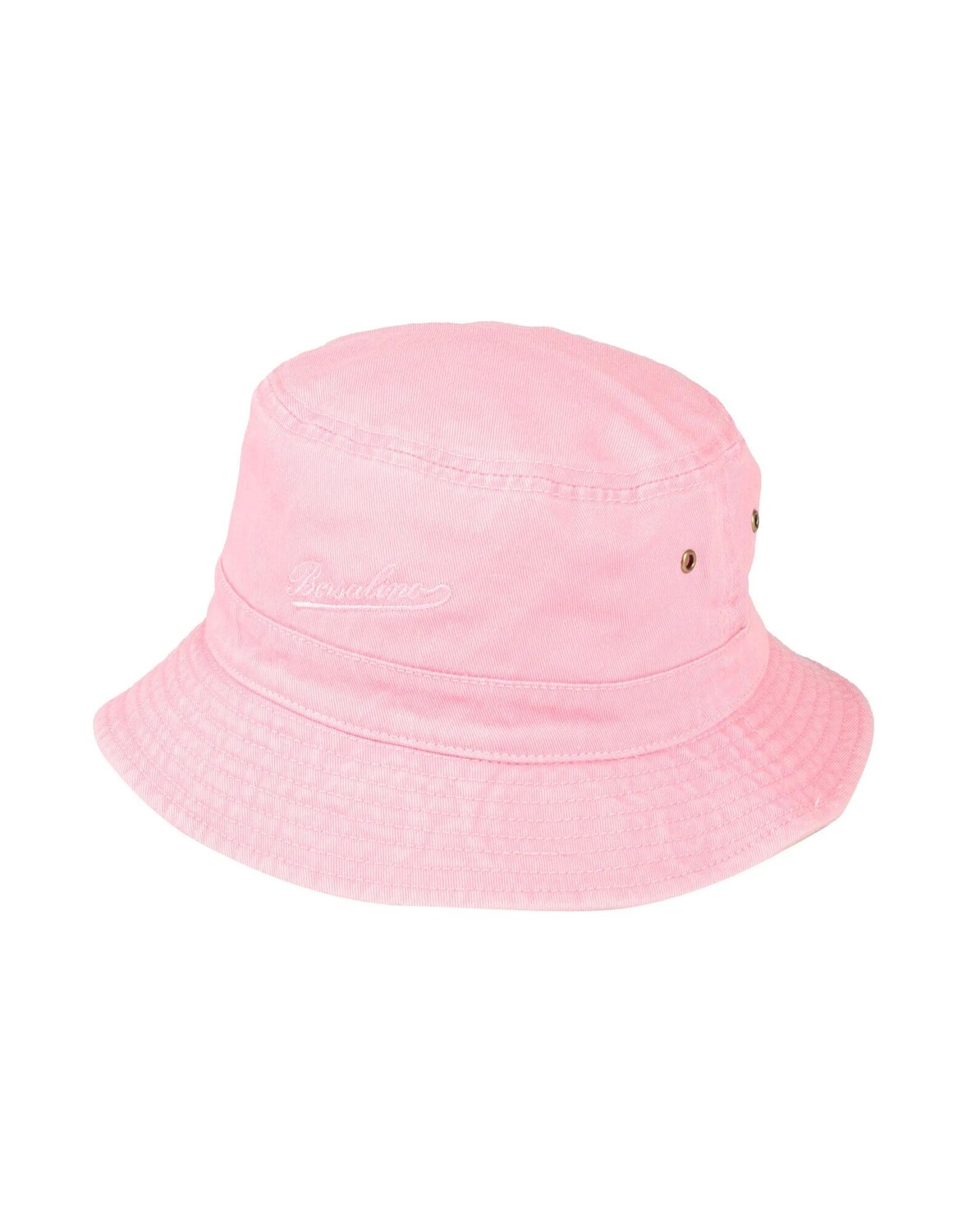 

Головной убор Borsalino, розовый