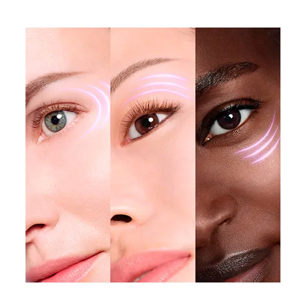 Тройная сыворотка для глаз Rénergie Yeux Lancôme, 20 ml — фото 3