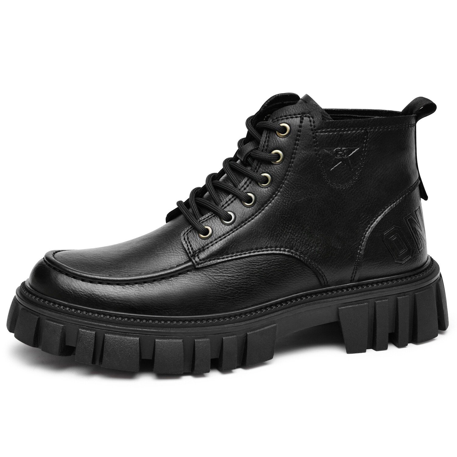 

Мужские ботинки Cahhrrn X Martin Boot Men Beige G5