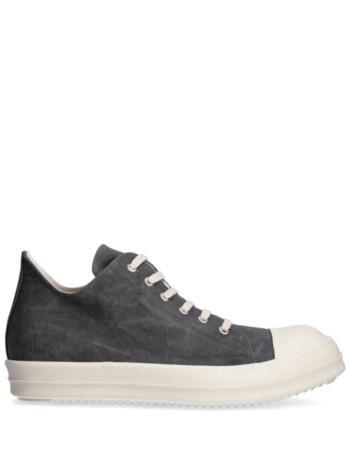

Кроссовки Low Sneaks Rick Owens DRKSHDW, серый
