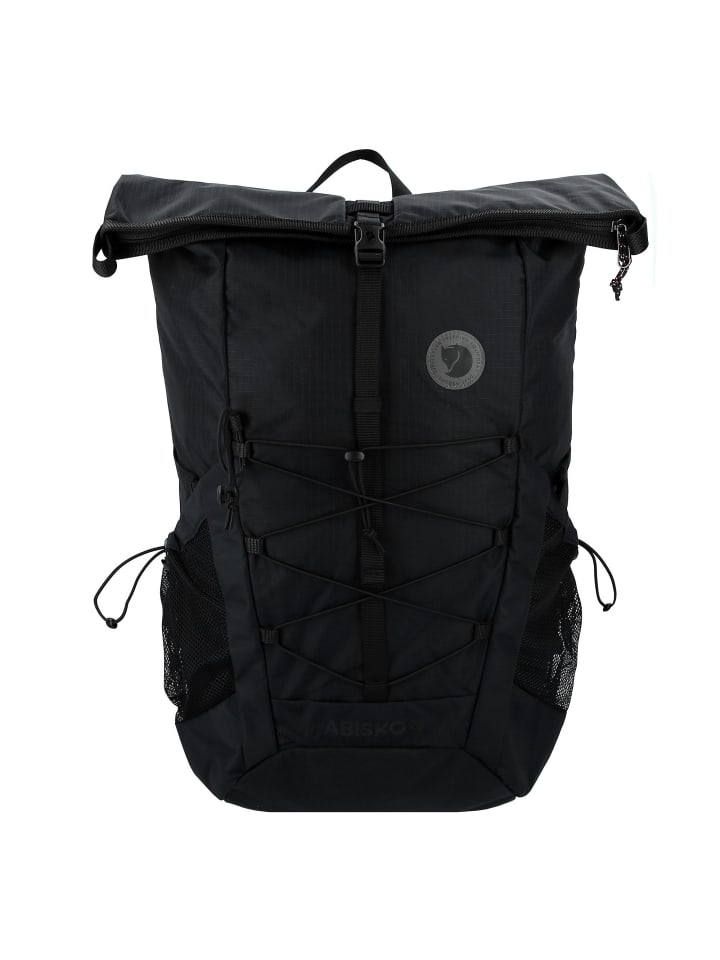 

FJÄLLRÄVEN Походный рюкзак Abisko 53 см, черный