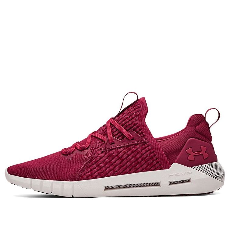 

Беговые кроссовки Under Armour HOVR SLK Evo 'Aruba Red', разноцветный