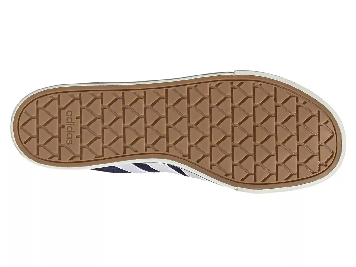 Кроссовки Daily 4.0 - мужские Adidas, Navy — фото 4