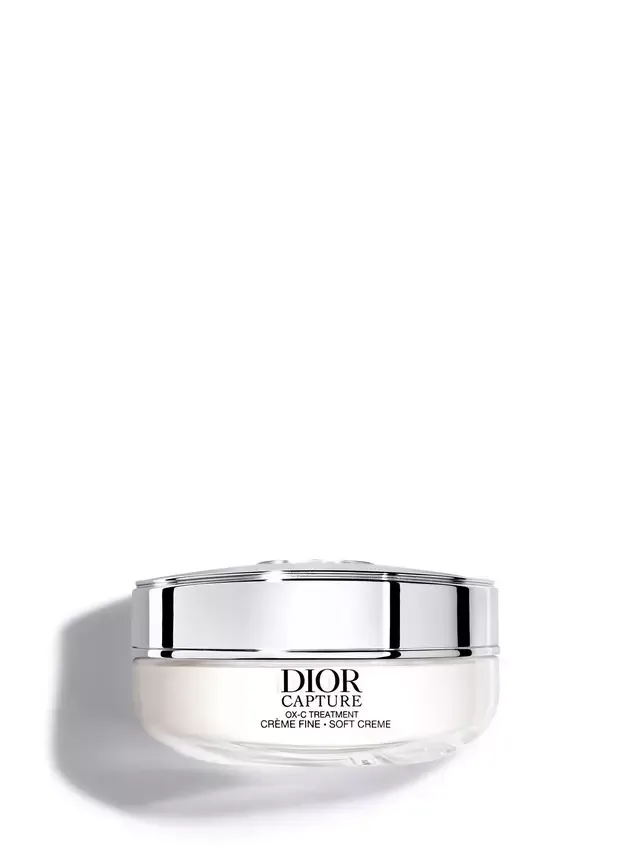 Крем Capture Soft Cream, 50 мл DIOR