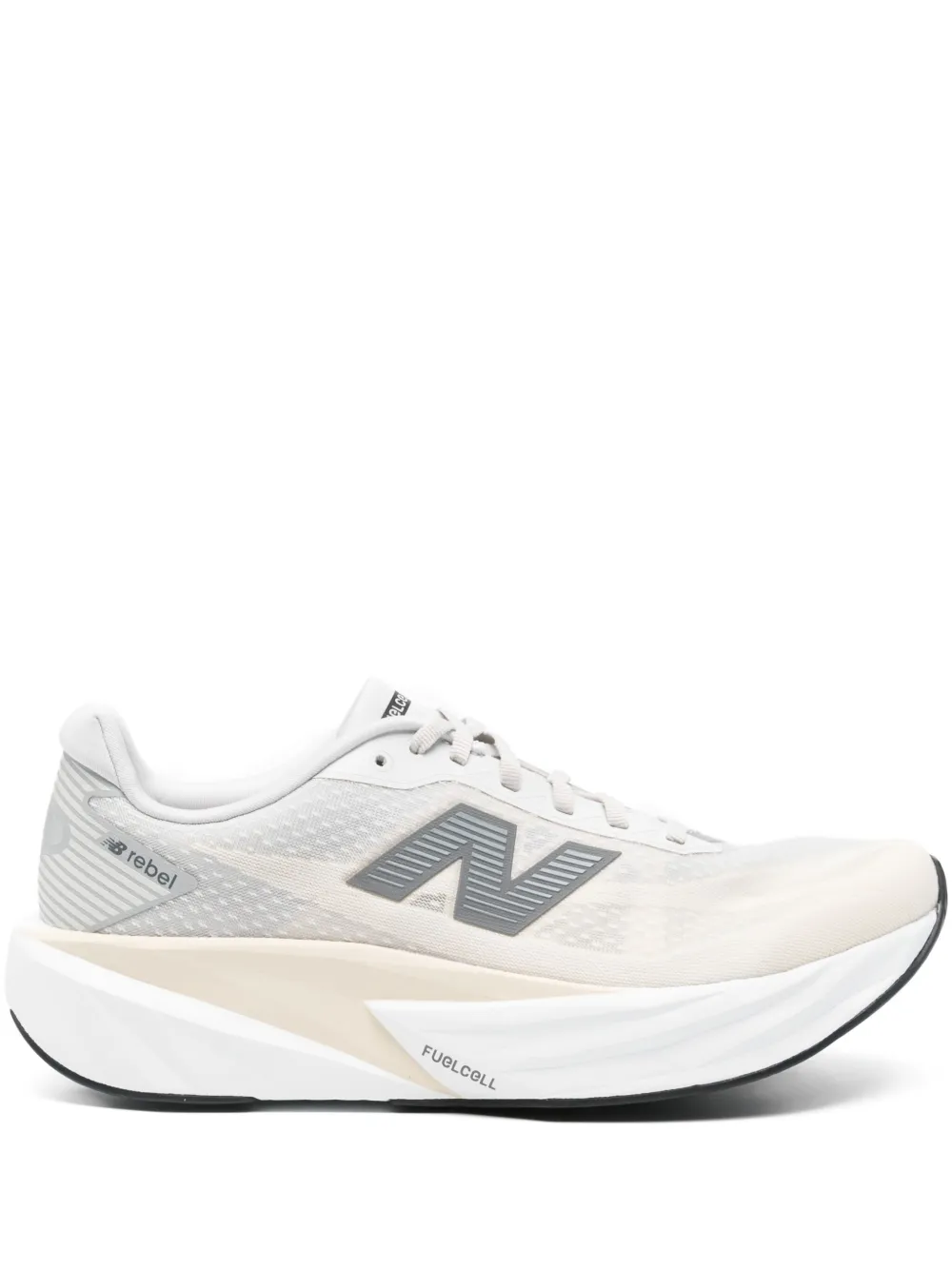 

Кроссовки FuelCell Rebel NEW BALANCE, серый