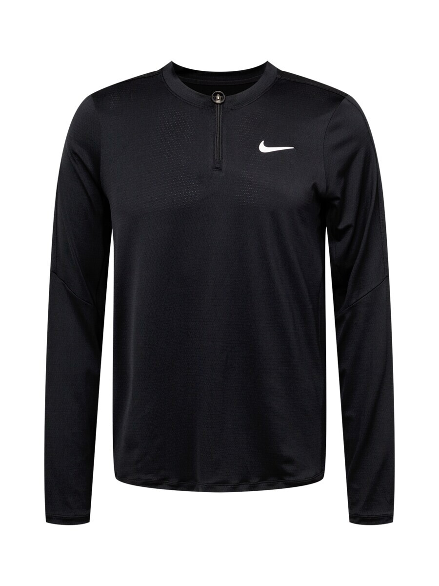 

Спортивная футболка Nike COURT ADVANTAGE, черный