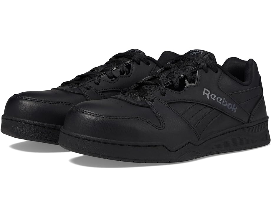 

Кроссовки Reebok Work BB4500 Work Low Cut Sneaker, черный