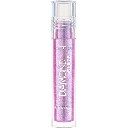 

Блеск для губ Diamond Glaze № 030 Фиолетовый Мгновенный результат Catrice