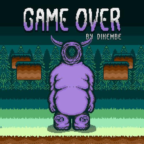 

Виниловая пластинка Dikembe - Game Over