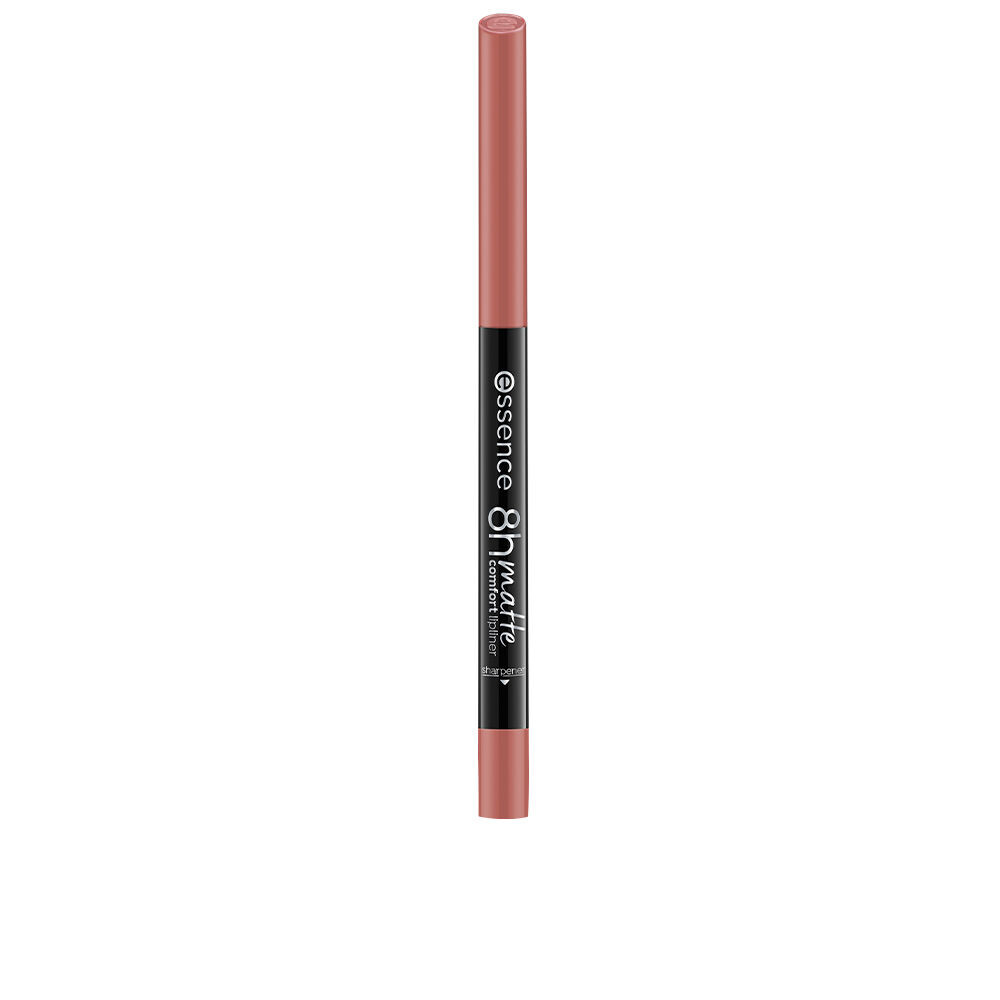 

Карандаш для губ Matte comfort perfilador de labios Essence, 0,3 г, 04-rosy nude