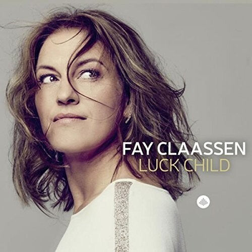 

CD диск Stern / Simon / Claasen: Luck Child
