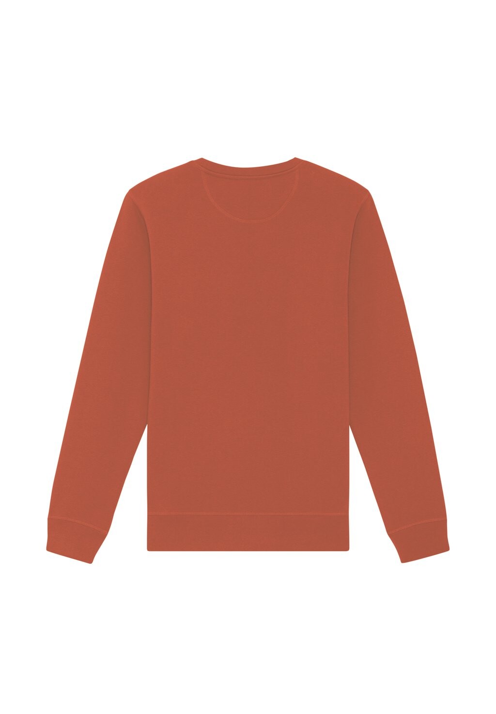

Толстовка NIGHT CLOUDS watapparel, коричневый