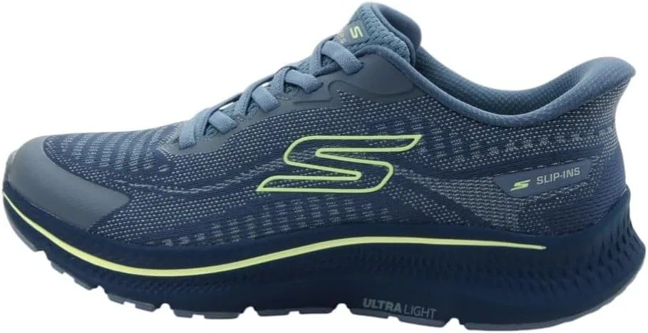 Мужские кроссовки Skechers Go Run Consistent 2.0 Lockhart — фото 2