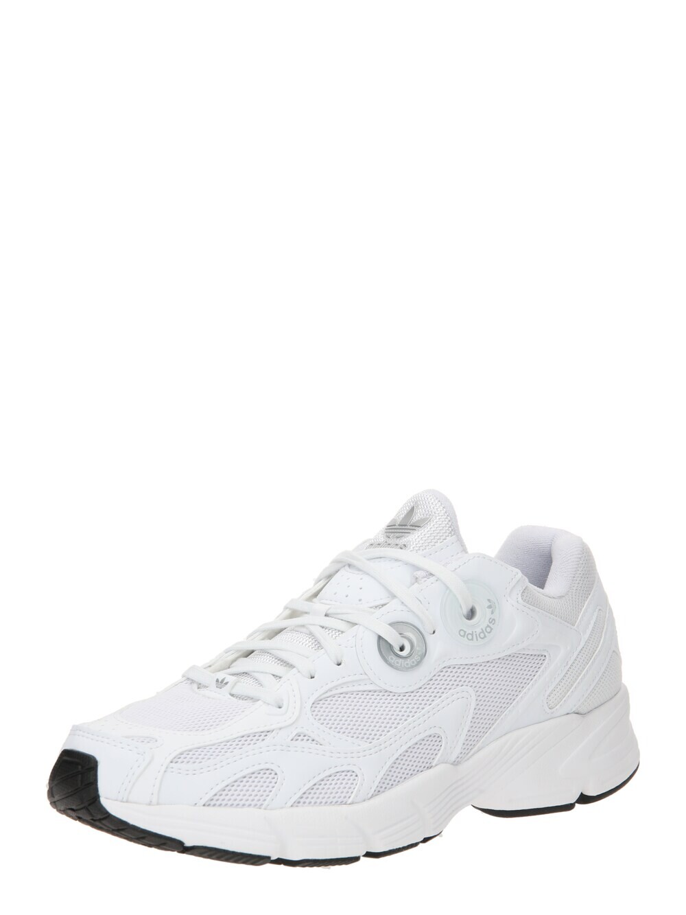 

Кроссовки Adidas Astir, белый