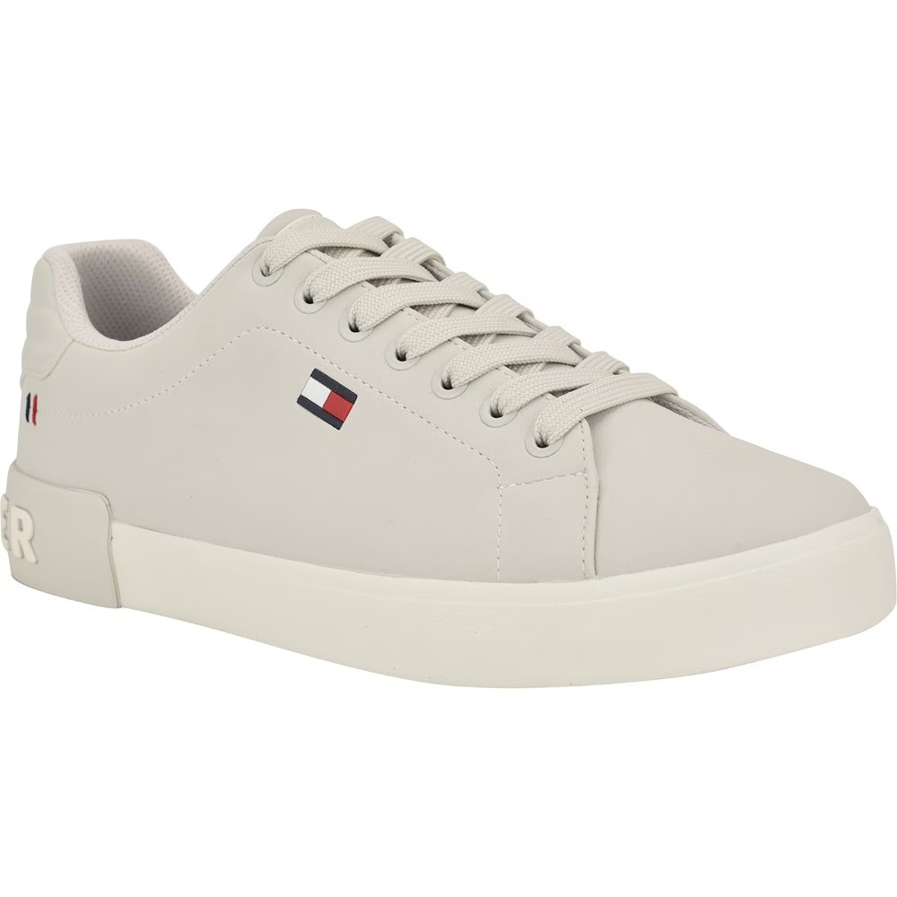 

Повседневные кроссовки Rezz Tommy Hilfiger, цвет light ice grey fabric