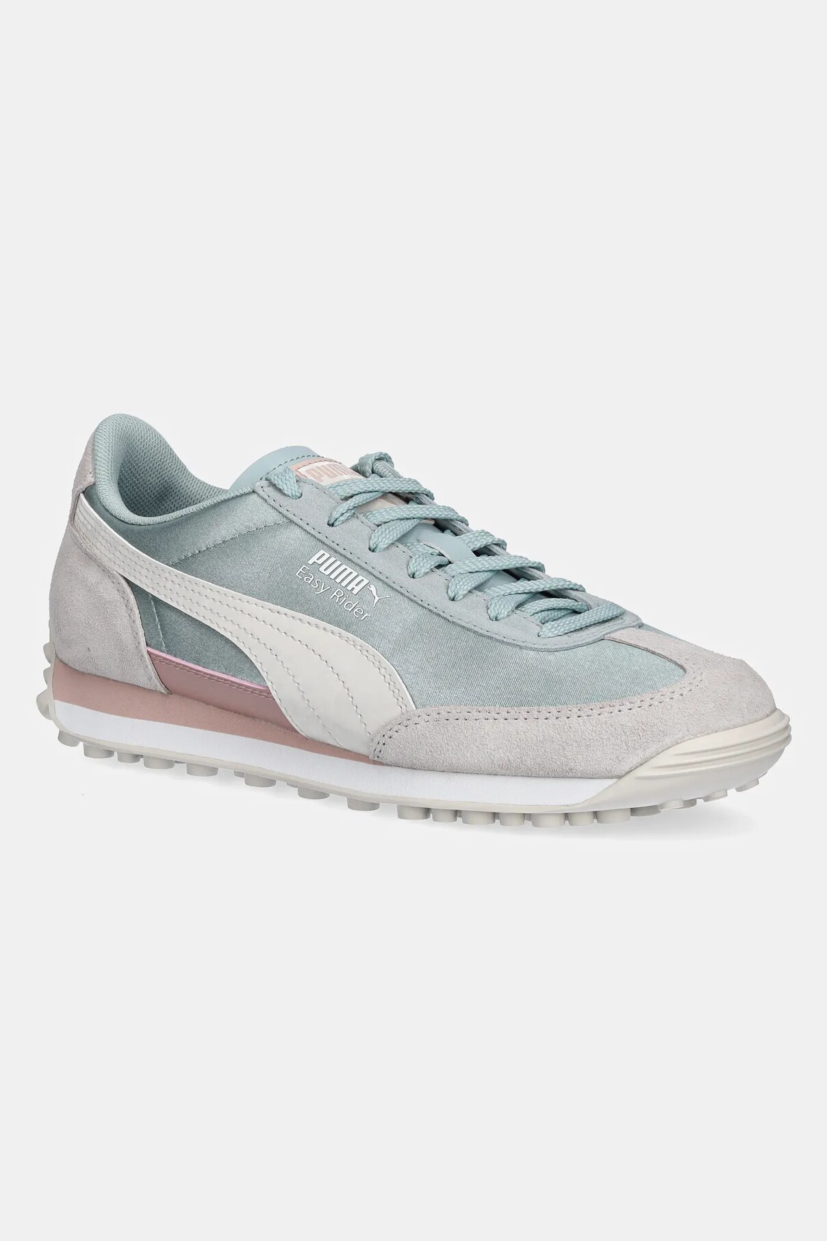 

Кроссовки Easy Rider Water Creatures для детей Puma, бирюзовый
