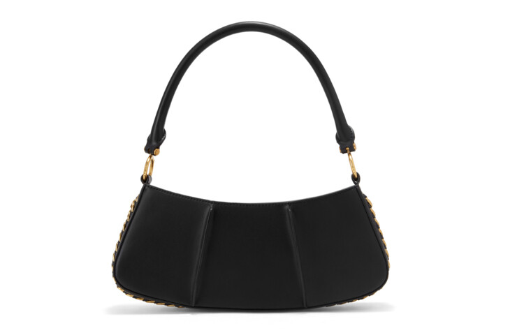 

Charles&Keith CHARLES & KEITH Женская сумка через плечо, Желтый желтый