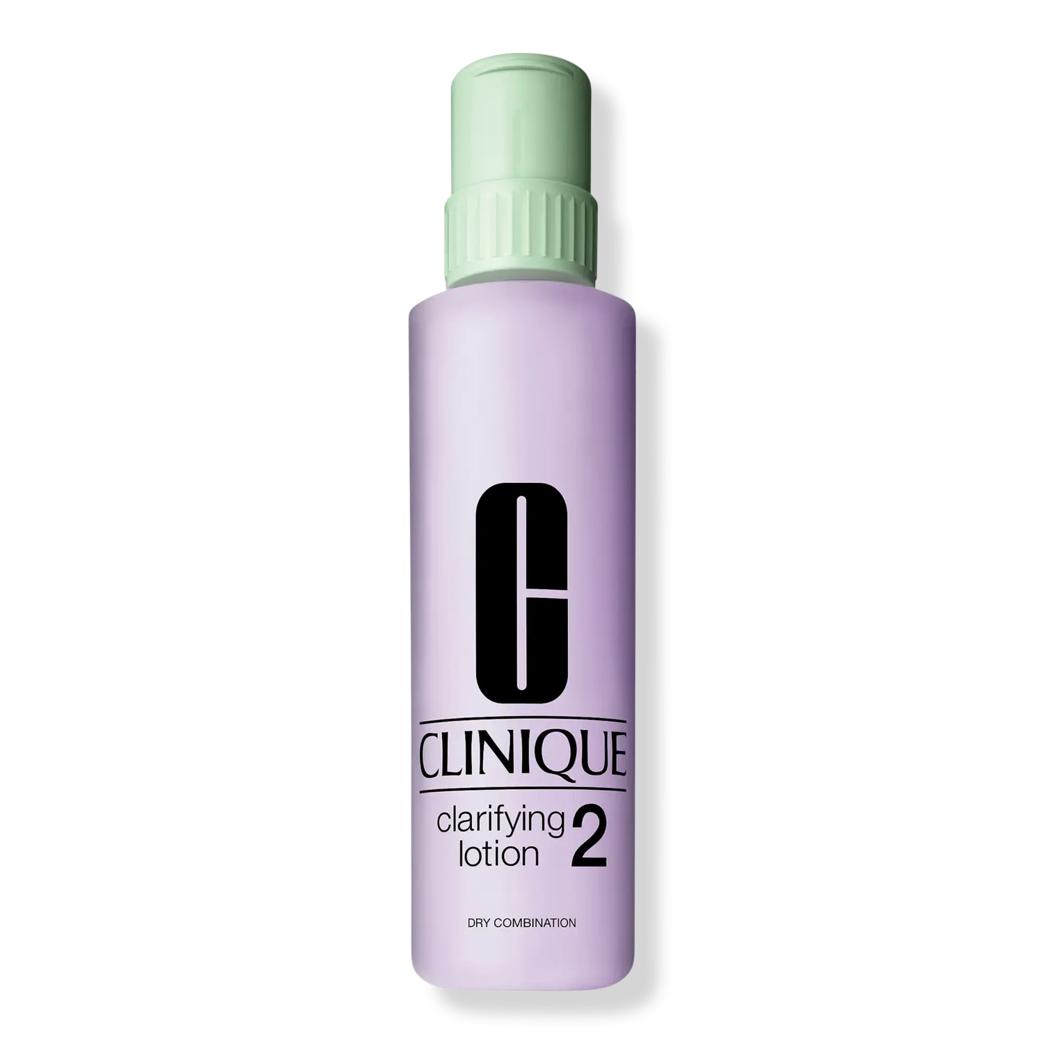 

Очищающий лосьон-тоник для лица 2 - для сухой и комбинированной кожи Clinique, 16.5 oz