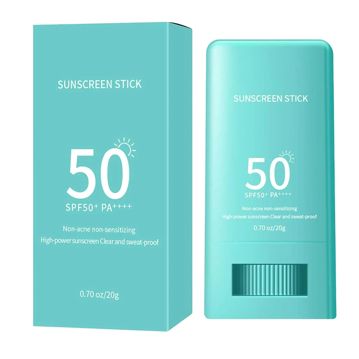 Солнцезащитный стик SPF 50 Rubu22A