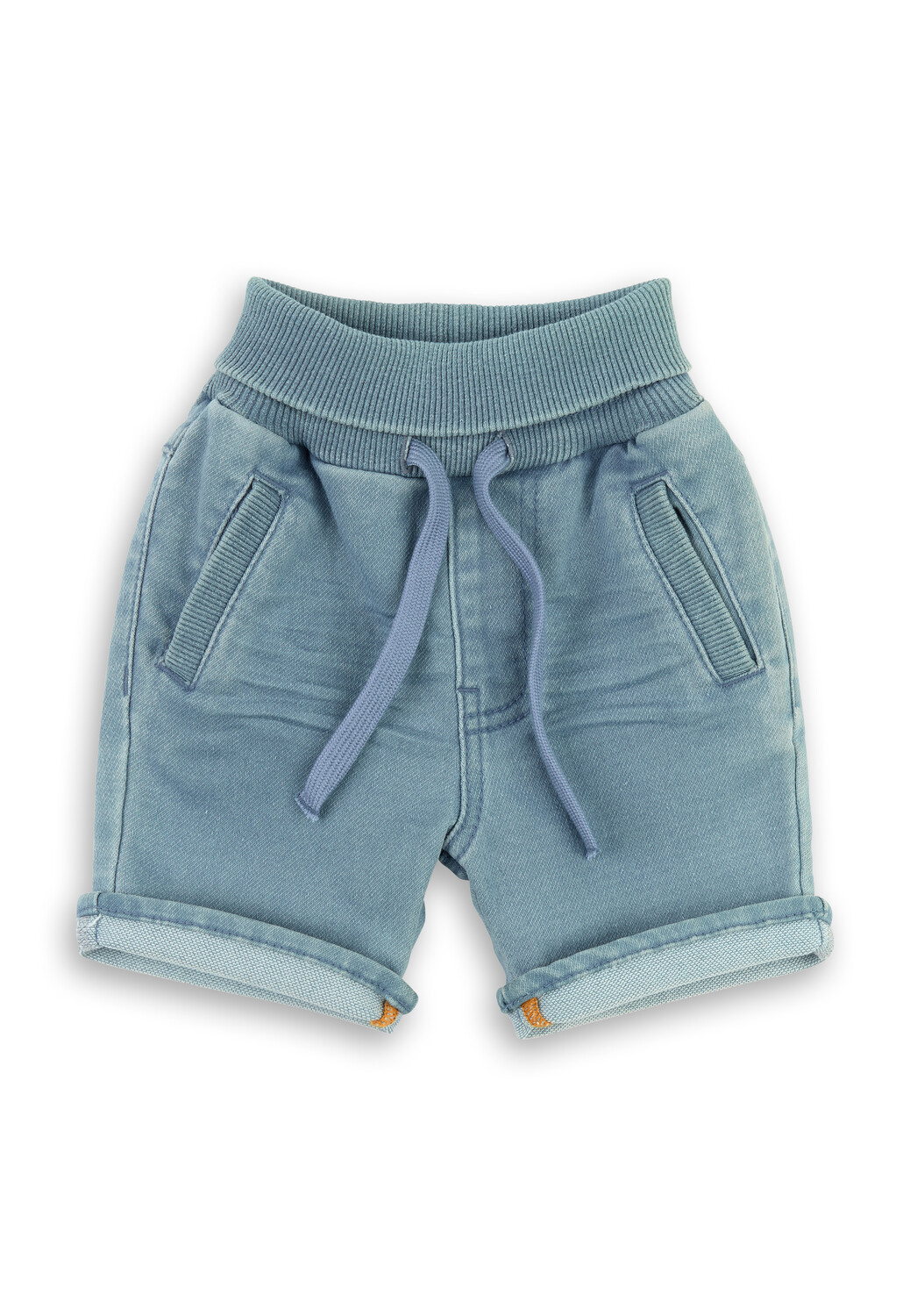 

Шорты Sigikid Jeans Bermuda, светло-синий