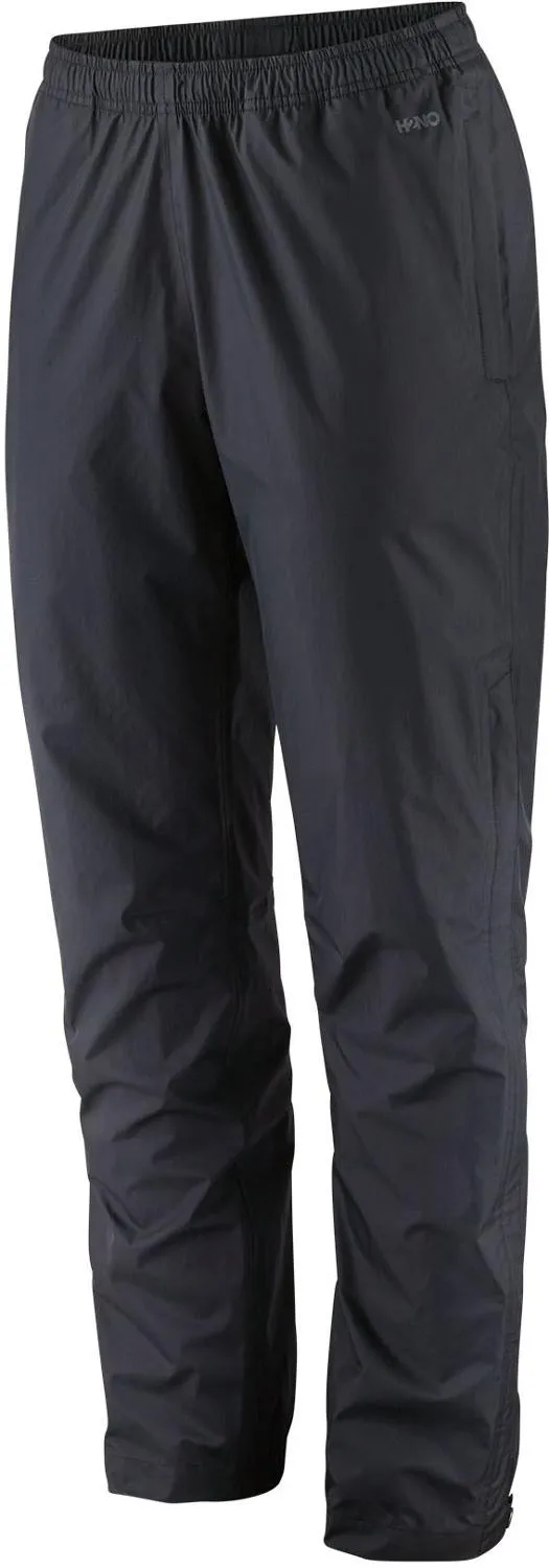 

Женские брюки Torrentshell 3L Patagonia, Black