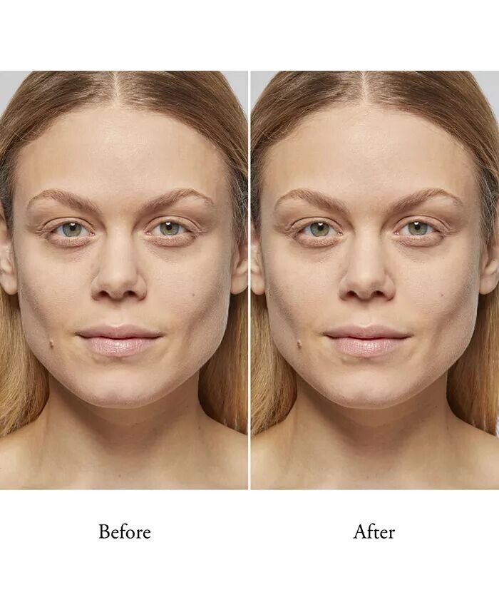 Многозадачная пудра Dual Finish Foundation Безмасляная пудра для лица Lancôme, цвет 540 SUEDE (W) — фото 3