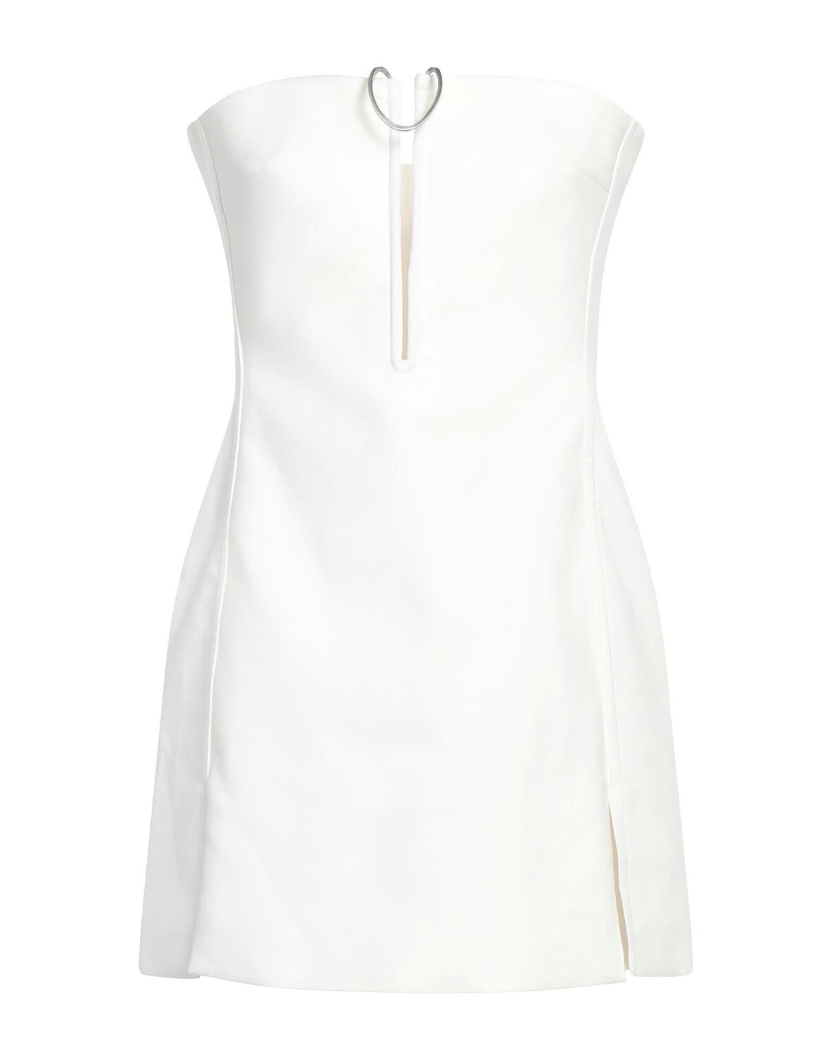 

Платье Dion Lee, белый