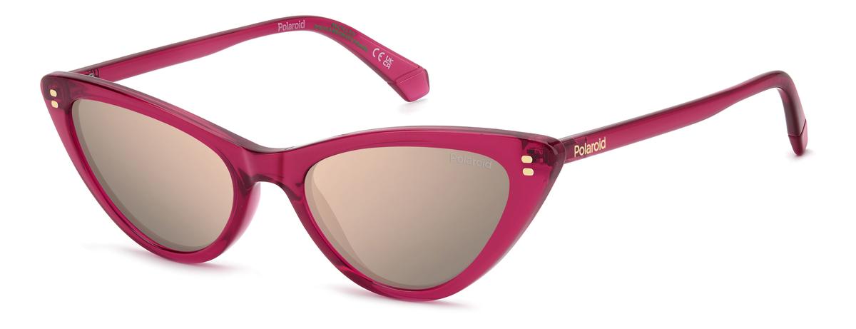 

Женские солнцезащитные очки PLD 6246-S POLAROID