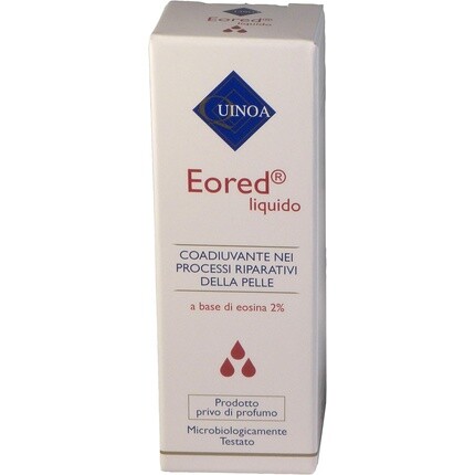 

Quinoa Eored Liq Дермат 30мл