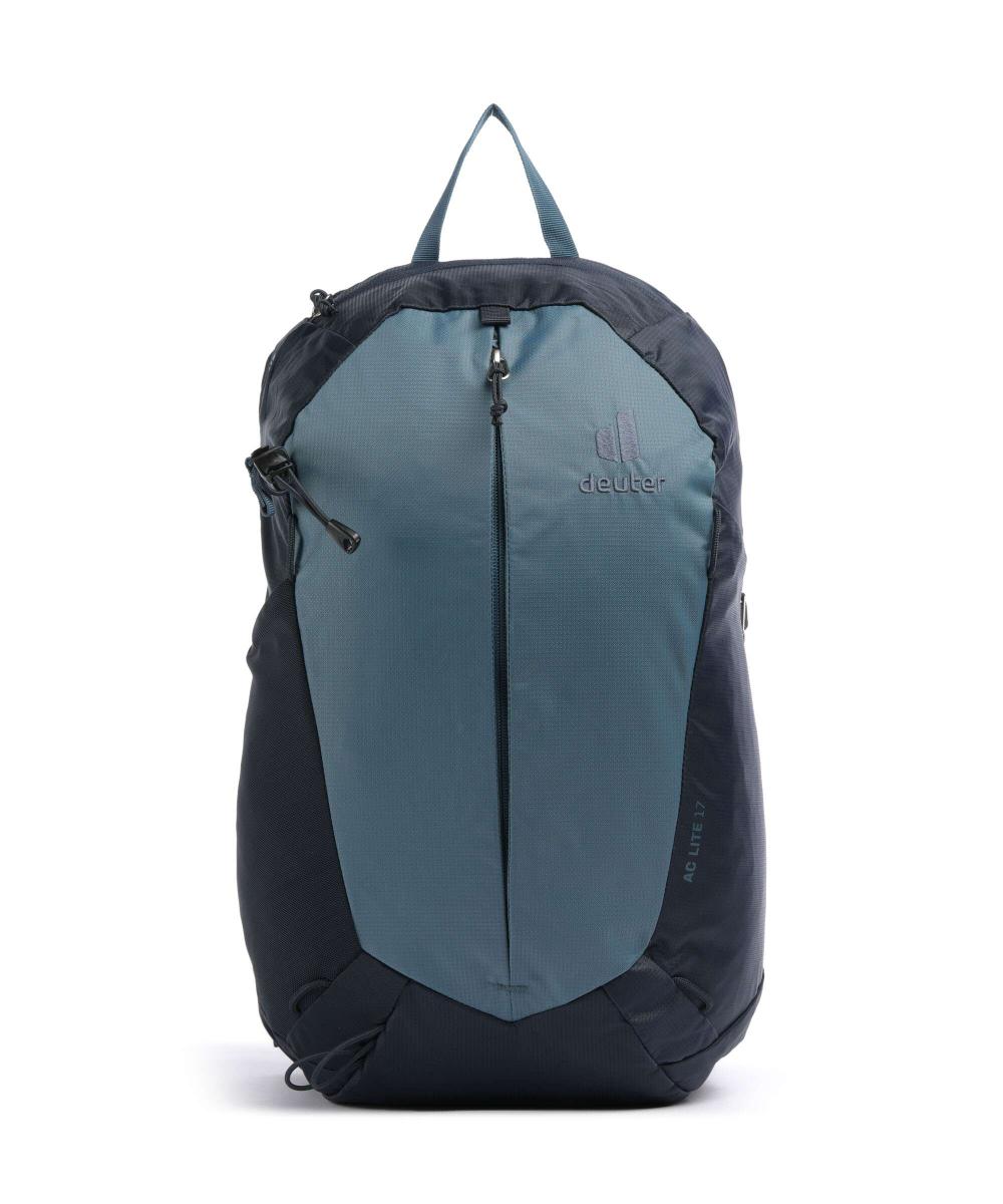 

Рюкзак для походов Ac Lite 17 из переработанного полиэстера Deuter, синий