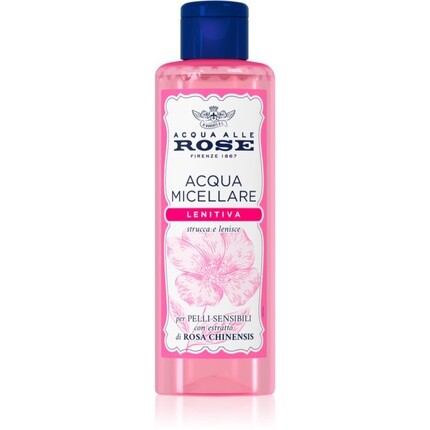 

АКМИКЛЕНИТИВА Acqua Alle Rose