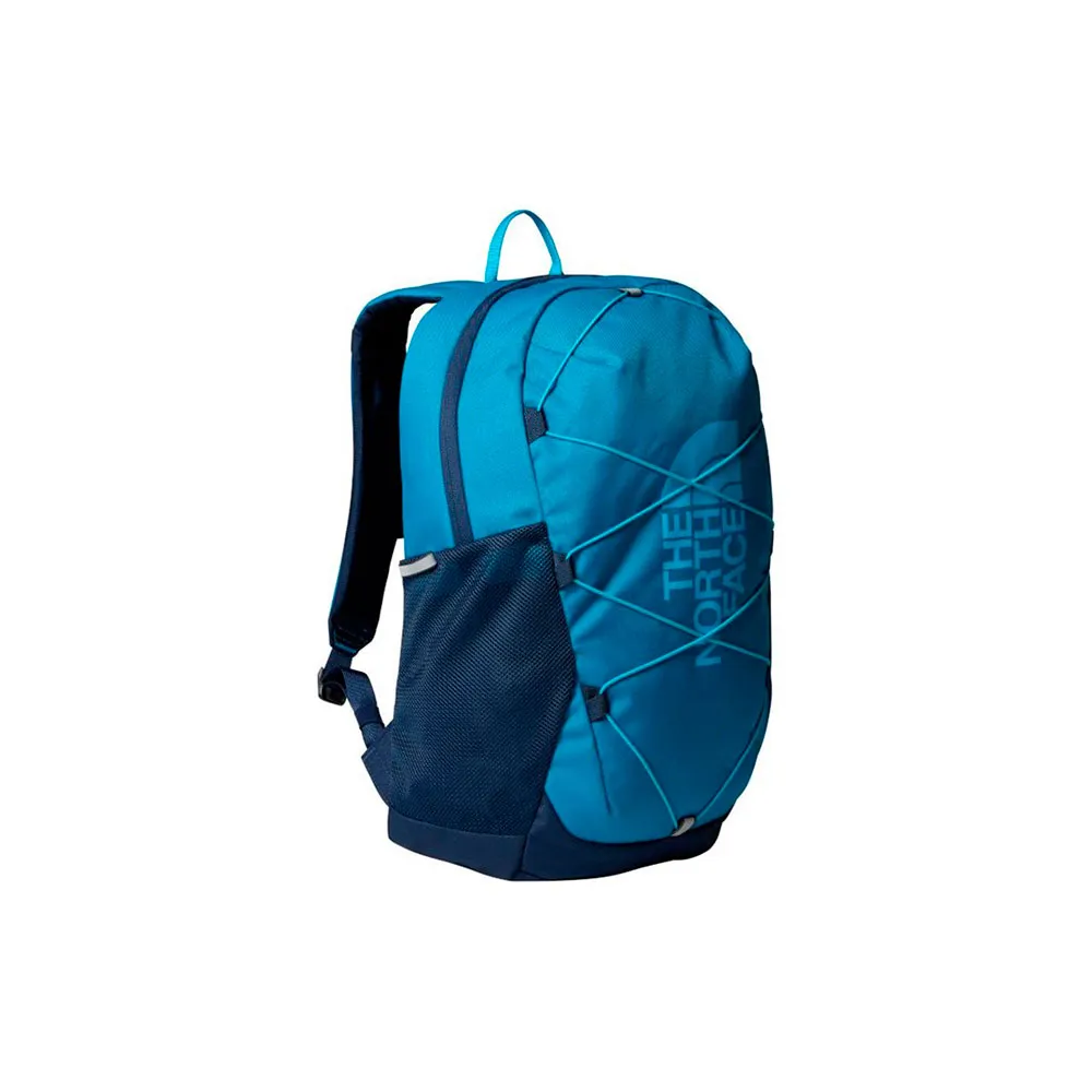 

Рюкзак The North Face Dusk backpack 27L, синий