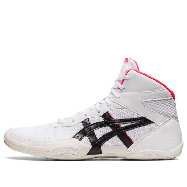 

Кроссовки матфлекс 7 Asics, белый