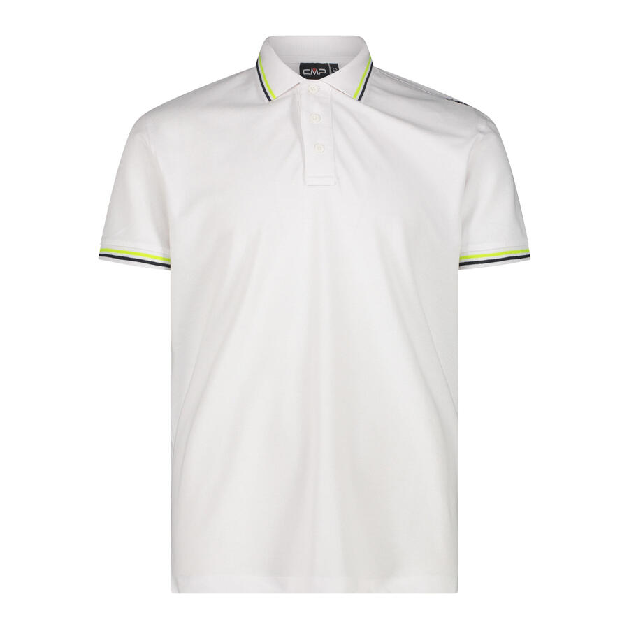 

Мужская рубашка поло CMP MAN POLO 34D5987